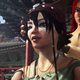 Illustration for article titled This GIF Is the Best Thing About the Heavenly Sword Movie